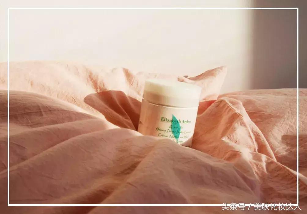 竟然连大幂幂都有解决不了的肌肤问题？