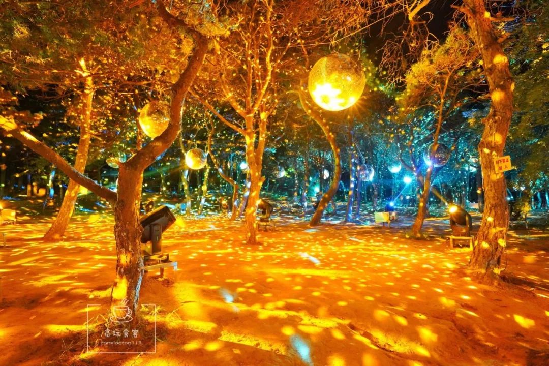 秦皇岛北戴河区必玩的十大景点,秦皇岛北戴河旅游详细攻略