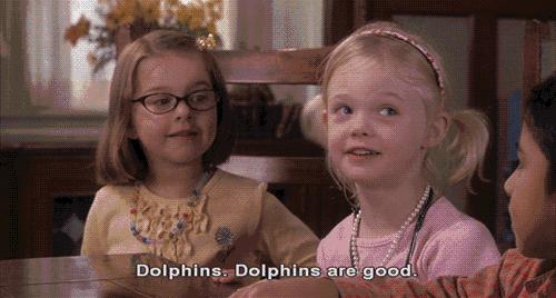 什么样的美萝莉，能让整个好莱坞等她长大？