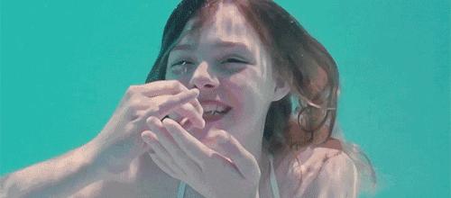 什么样的萝莉,什么样的神仙萝莉被好莱坞独宠了