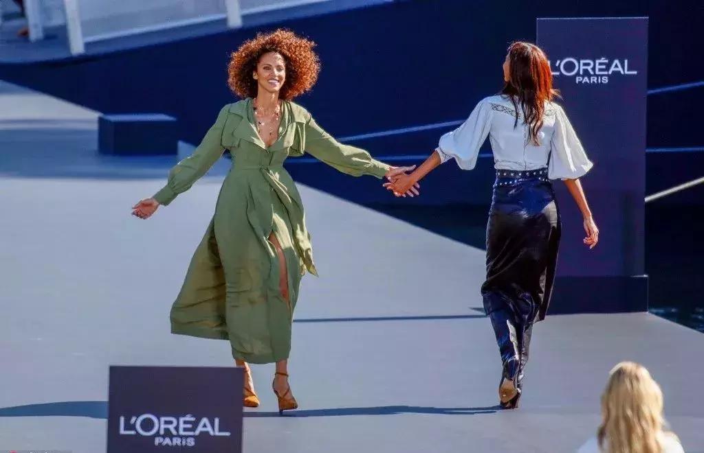 什么样的萝莉,什么样的神仙萝莉被好莱坞独宠了