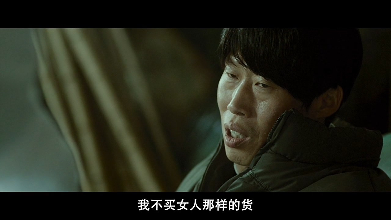 我把妹妹反锁在家，就出门喝酒去了：韩国电影无尿点系列