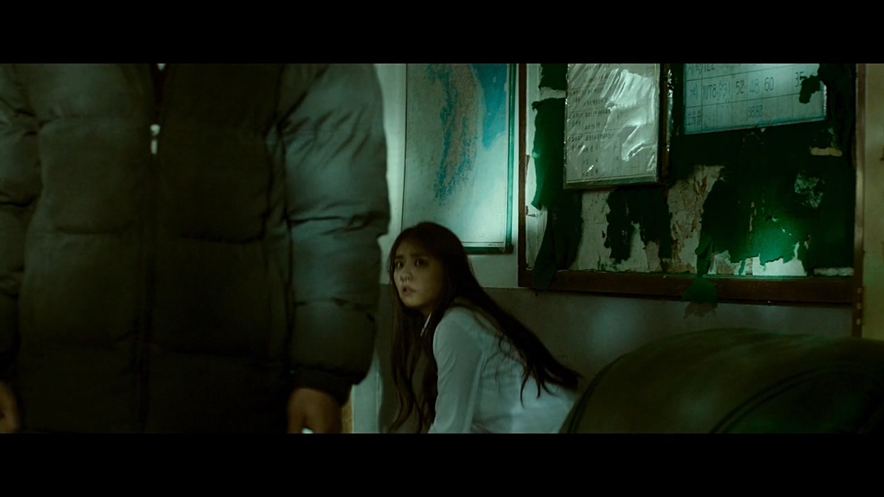 我把妹妹反锁在家，就出门喝酒去了：韩国电影无尿点系列