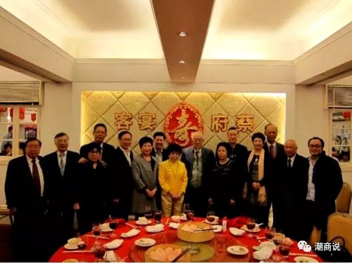 香港股坛“大姐大”蔡陈葆心