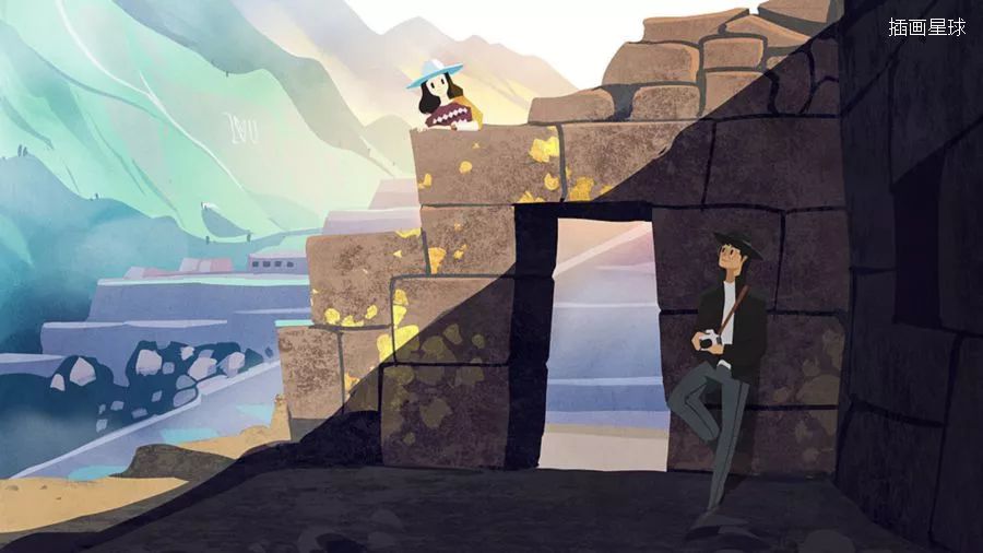 约起！是时候去探索这个神秘又充满魅力的国家了