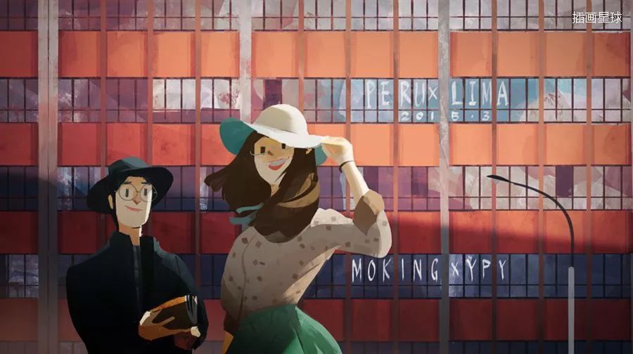 约起！是时候去探索这个神秘又充满魅力的国家了