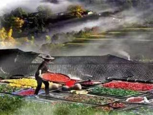 十首顶尖豪迈诗词,气势磅礴的励志自创诗词