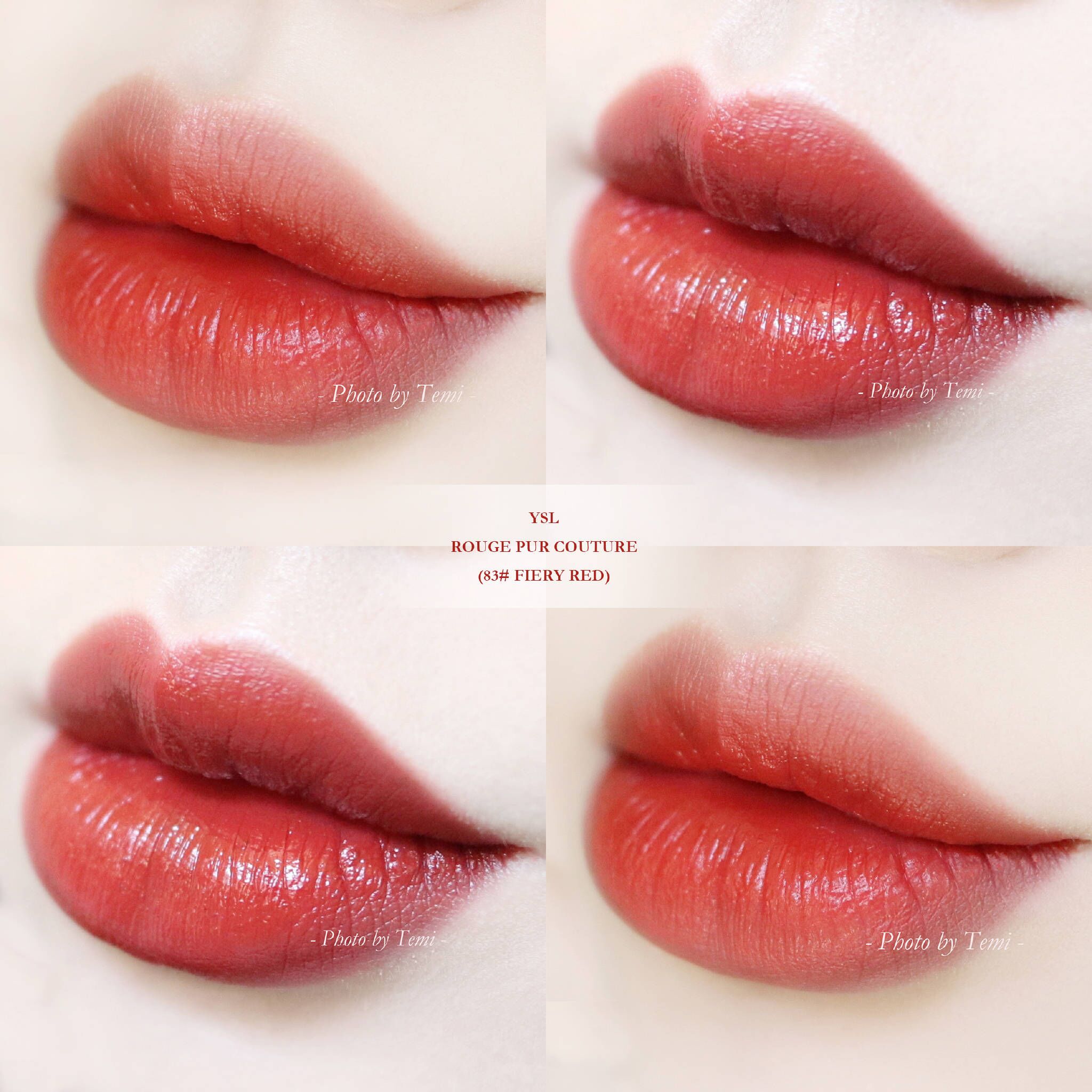 最近流行的大牌口红颜色推荐,大牌肉桂奶茶色口红推荐