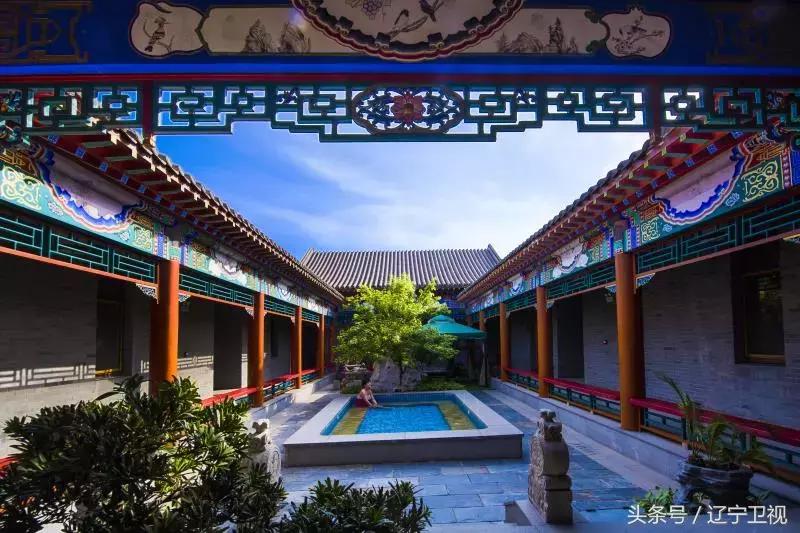 辽宁省纯正的温泉排名前十名如下,全国十佳温泉之辽宁