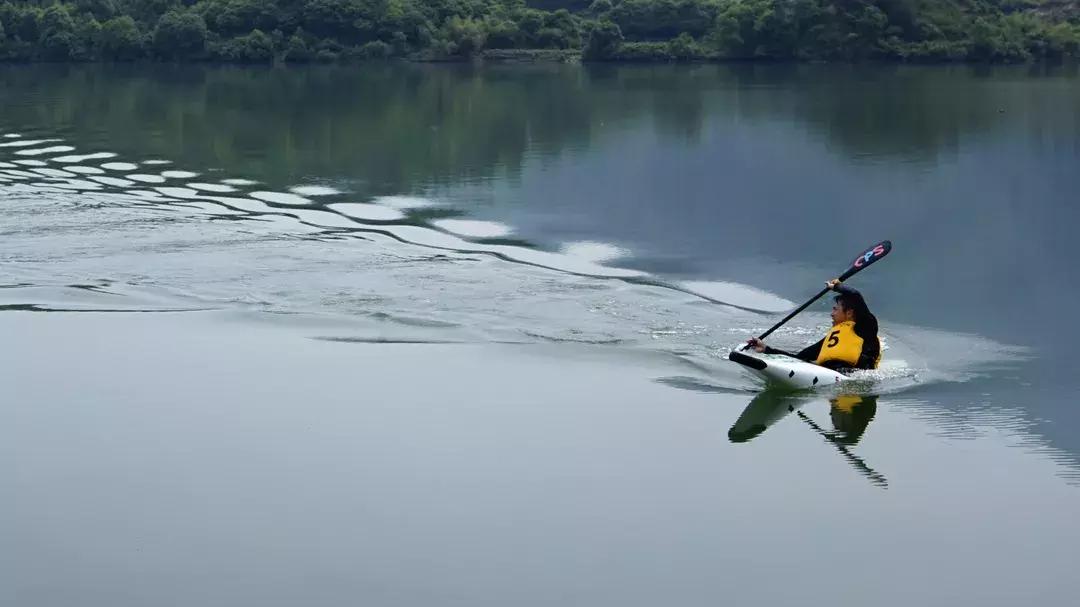 皮艇球锦标赛开幕式,皮艇球全国锦标赛