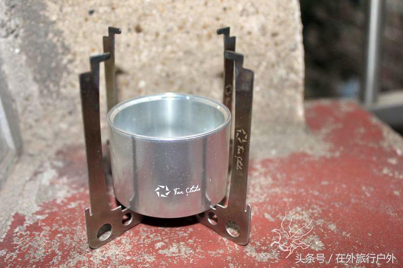 火火户外酒精炉,火火火苗