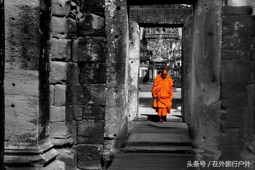 不去普罗旺斯和柬埔寨,千元飞到泰国看最美向日葵田和高棉遗址