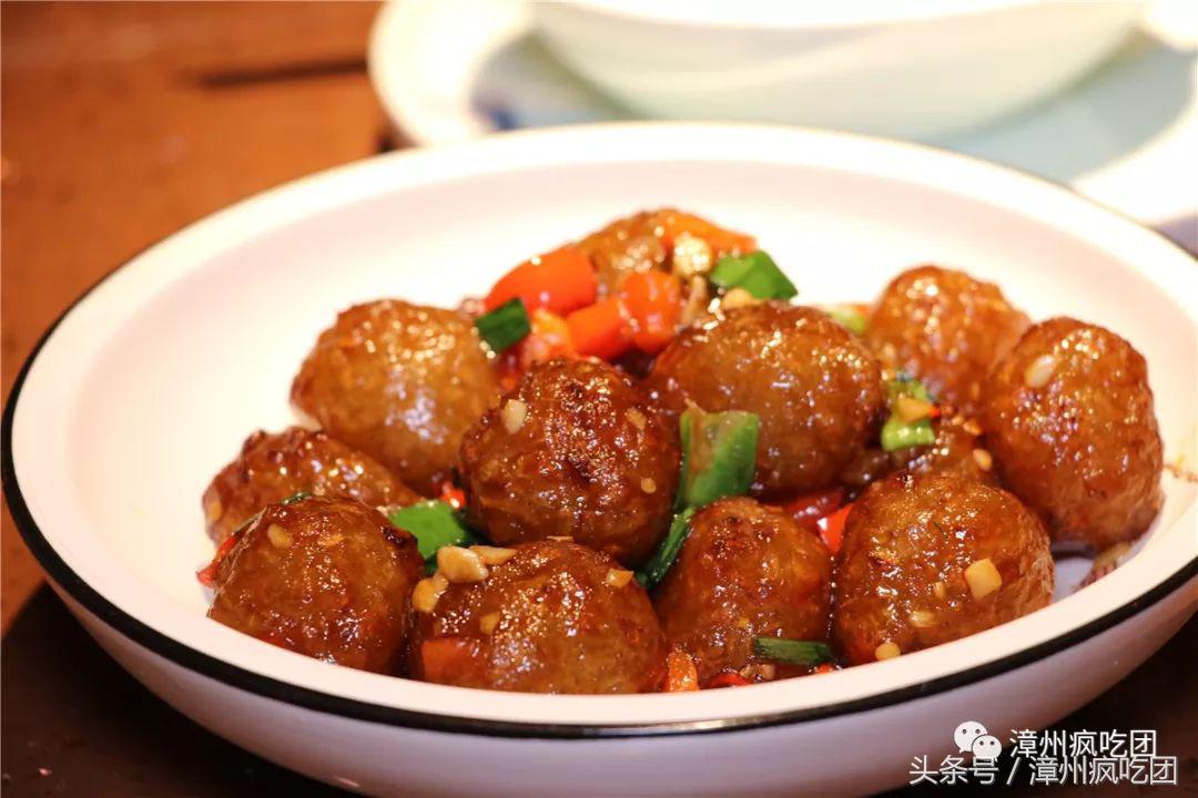 漳州这家餐厅竟然全是风景！大型浪漫江南水乡空降！