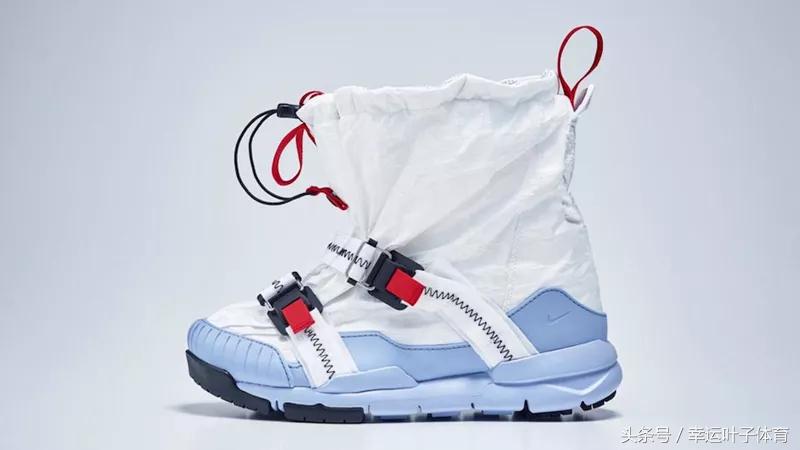 火星鞋二代正品,火星鞋4.0原型