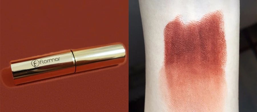 秋天高级感口红平价,适合秋天的口红色号价位