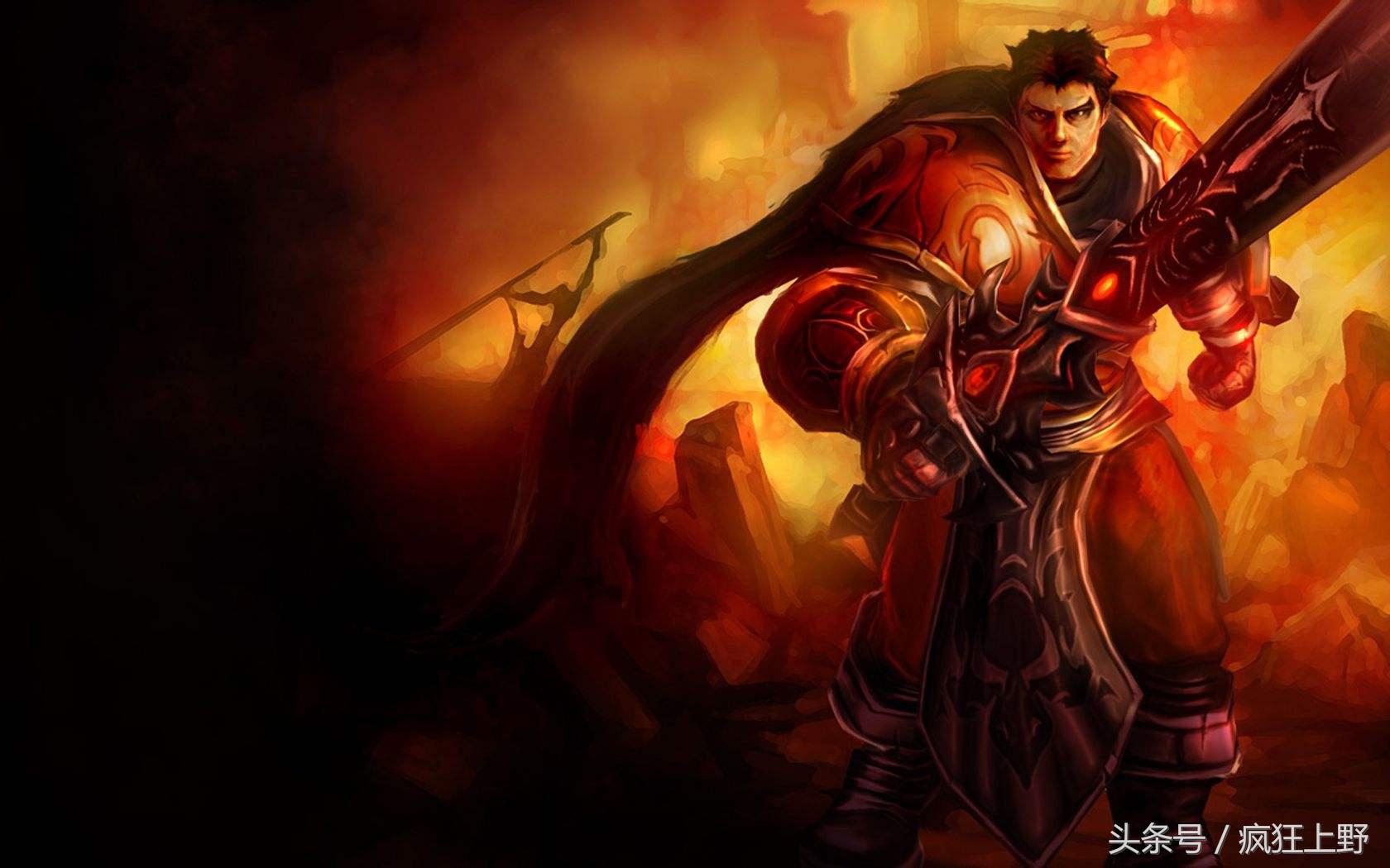 蛮王打不过的英雄,蛮王打不过石头人吗