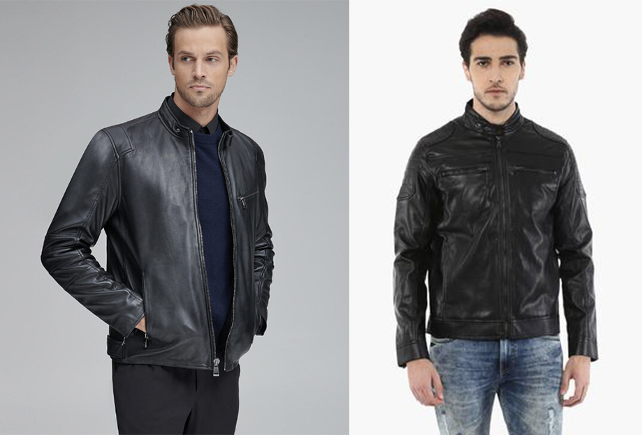 时尚夹克品牌,皮衣夹克奢侈品牌