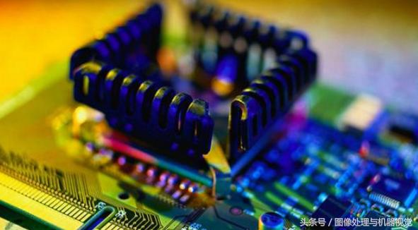 ccd与cmos图像传感器对比,ccd传感器相机比cmos相机清晰吗