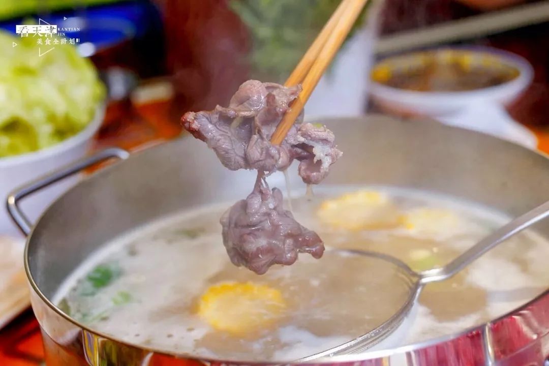 神话！天津河东万达因为这家店开业，竟然取消楼层观光小火车！