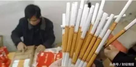 福建莆田鞋真是能以假乱真,莆田鞋遇到打假