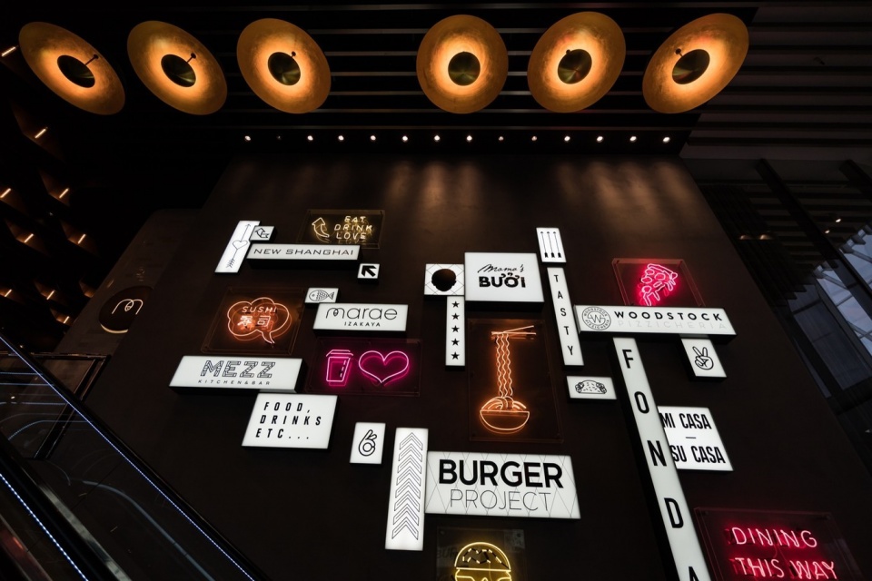 南半球最大的购物中心,chadstoneshoppingcenter买东西