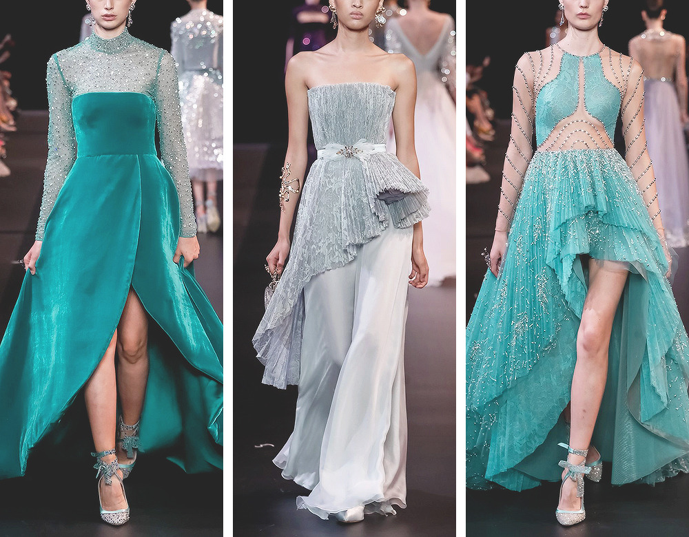 GeorgesHobeika的高定礼服,georgeshobeika2018