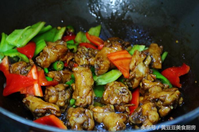 如何做鸡翅根好吃又简单,如何做鸡翅根简单又好吃