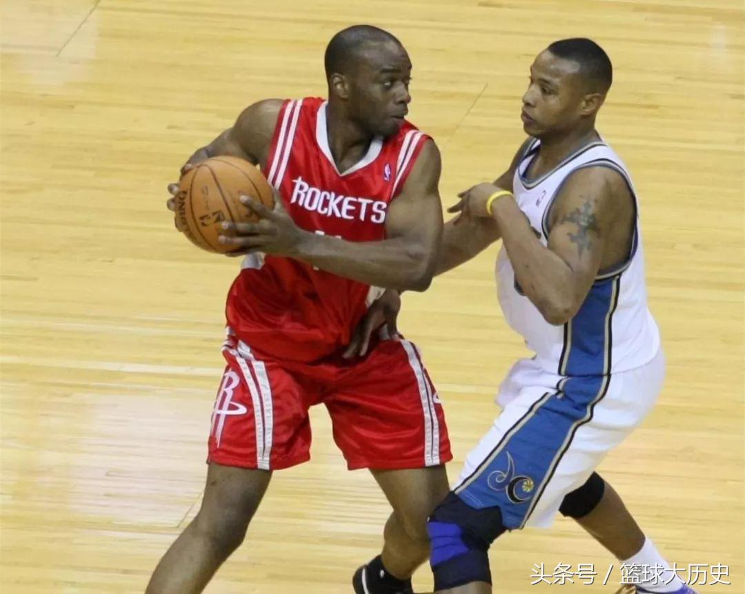 卡尔兰德里火箭十佳球,火箭神鸟兰德里薪金