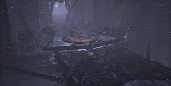 谐能暗黑——人物介绍8：暗黑二主角3——野蛮人