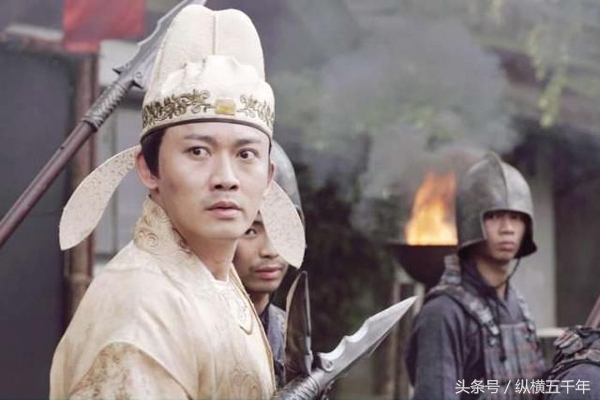 为什么称唐宣宗为小太宗,唐太宗唐玄宗唐宣宗