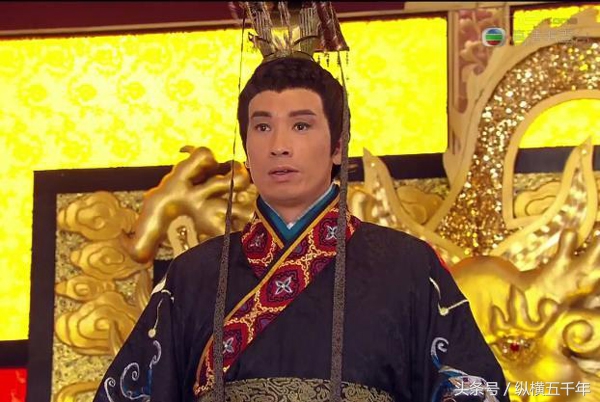 为什么称唐宣宗为小太宗,唐太宗唐玄宗唐宣宗