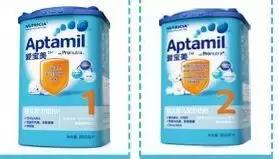 新西兰奶粉十大排行榜,奶粉销售量排名前十名