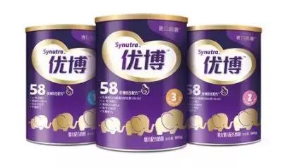 奶粉销量品牌排行,老年奶粉排行榜前十名