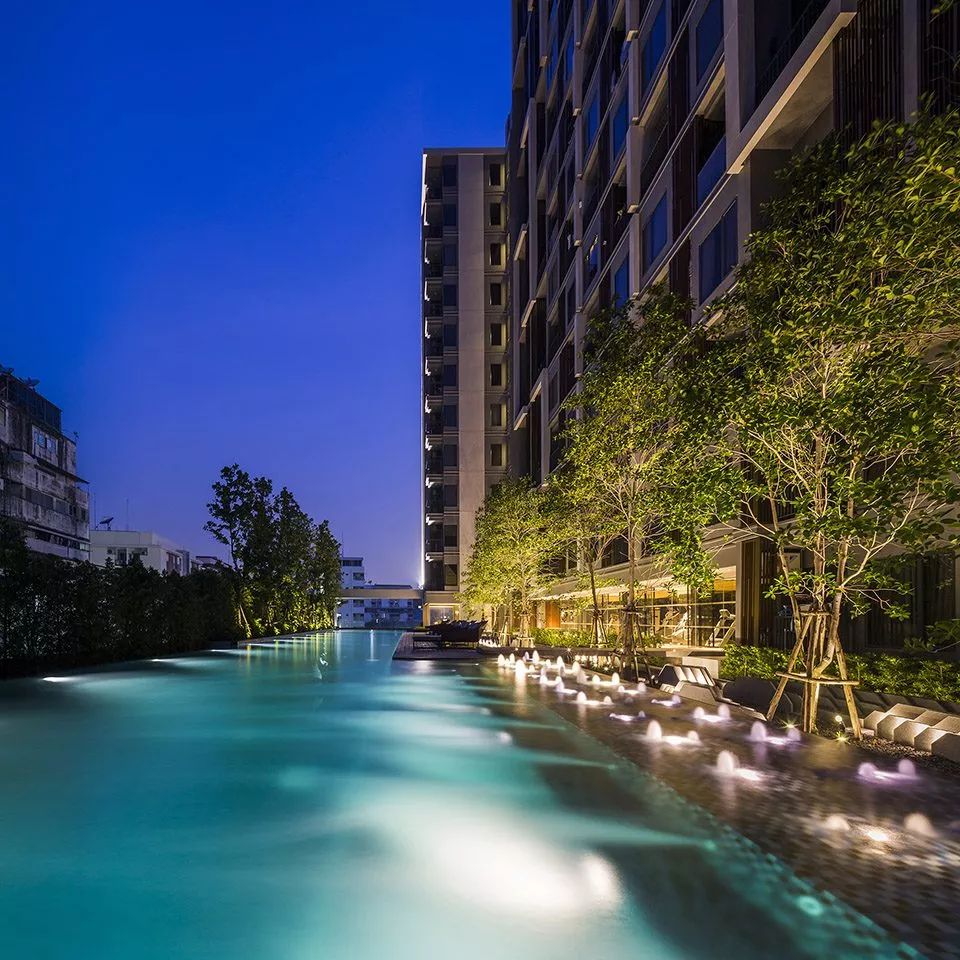 屋顶景观设计常见问题,设计园林的思路