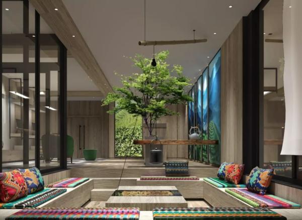 北京秋果酒店朝阳门外大街,北京秋果酒店什么档次