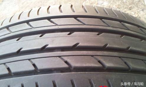 网上二手拆车轮胎靠谱吗,网上卖的二手轮胎能买吗