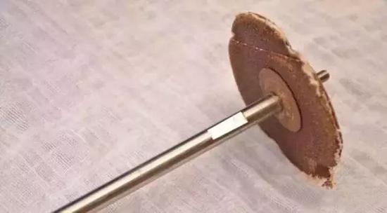 崖柏的正确打磨方法,崖柏无事牌打磨抛光教程