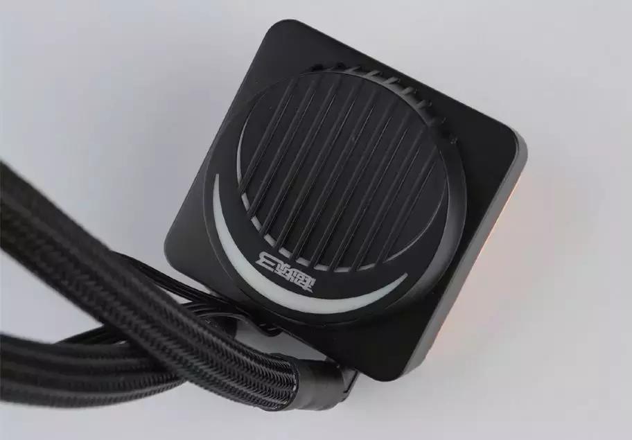 最好的一体水冷是什么牌子,怎么选择合适的一体式水冷