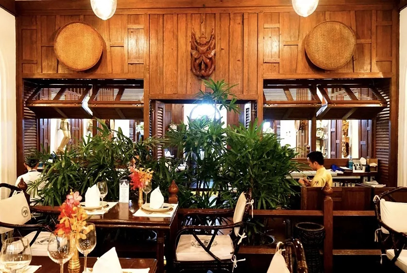 米其林五星级餐厅有多离谱,提前一个月预定的餐厅完整版