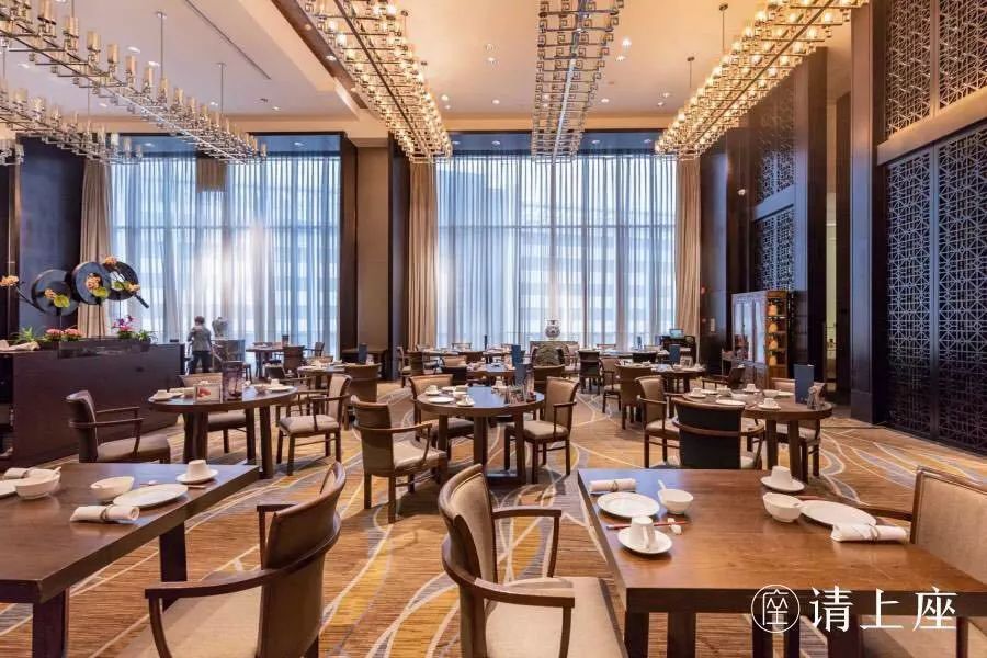 米其林五星级餐厅有多离谱,提前一个月预定的餐厅完整版