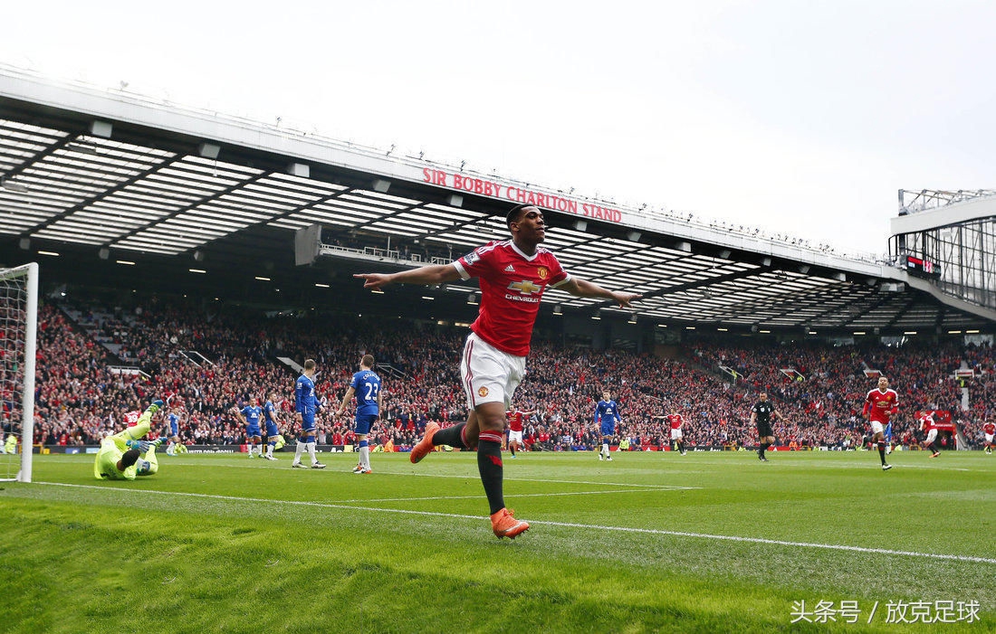 老特拉福德球场和梦剧场,梦剧场老特拉福德球场英文名