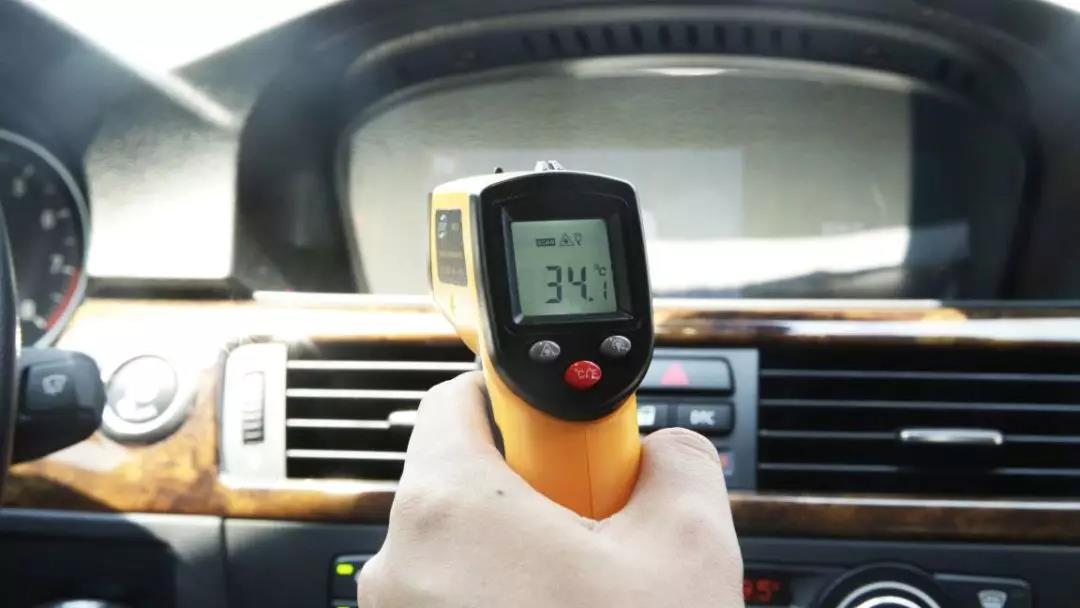 汽车车膜如何辨别好坏,识别车膜好坏的简单方法