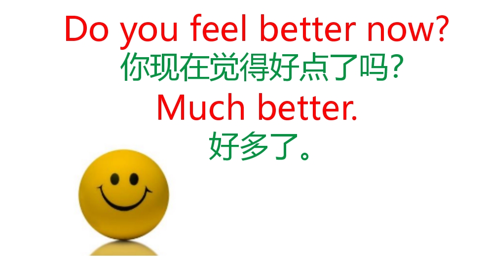 初学英语口语练习句子,日常英语口语情景句