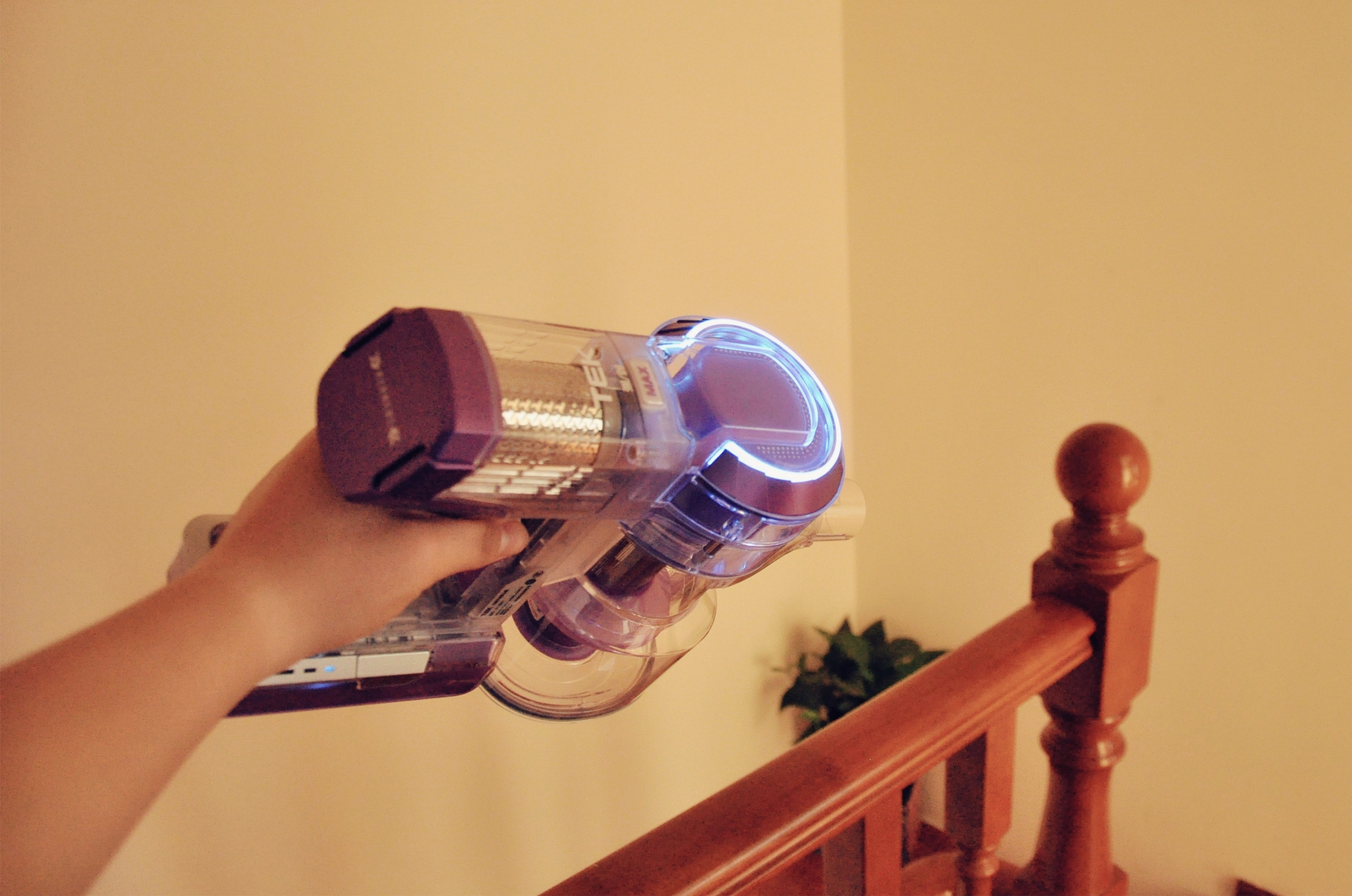 tek无线吸尘器测评视频,tek吸尘器哪个好