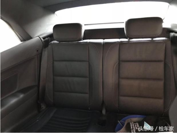 敞篷高尔夫R德意志经典机械艺术品