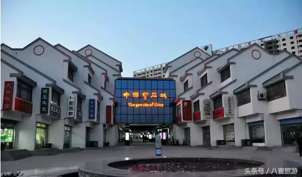 山东什么地方有金矿,国庆怎么玩才有意义