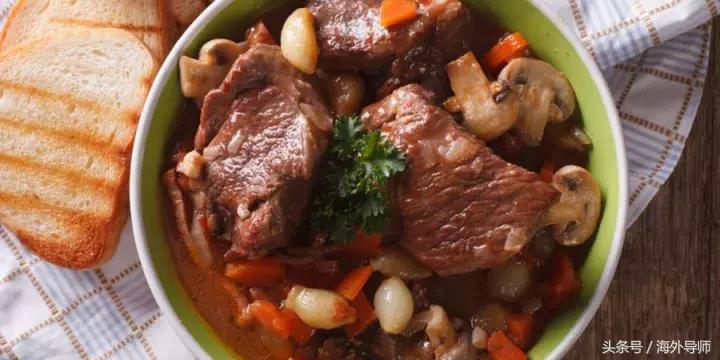 世界人民为这个问题吵翻了天：哪道菜最能代表你的国家？