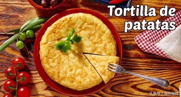 世界人民为这个问题吵翻了天：哪道菜最能代表你的国家？