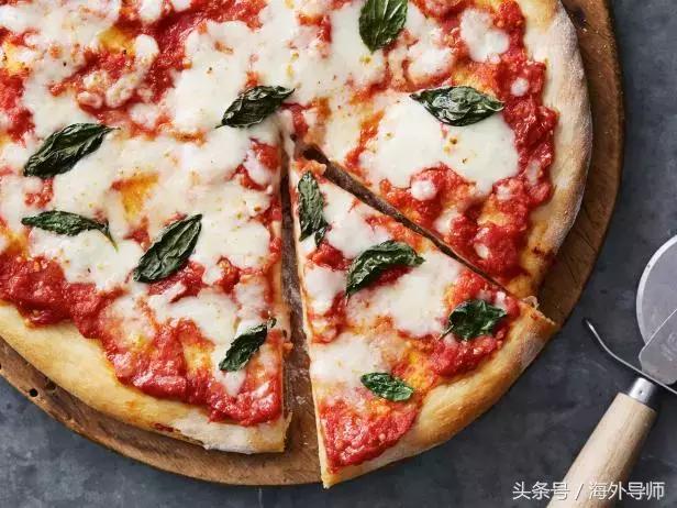 世界人民为这个问题吵翻了天：哪道菜最能代表你的国家？