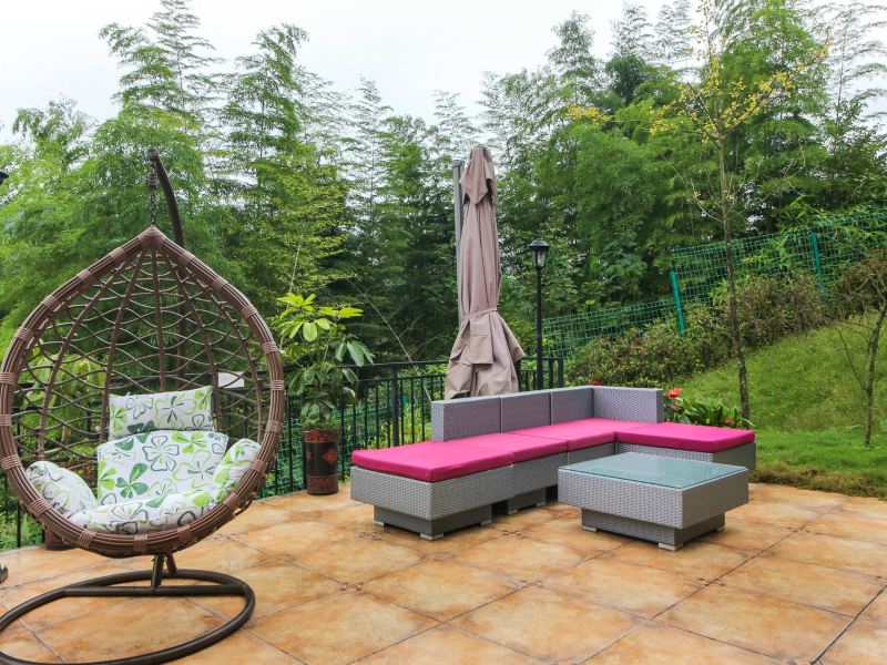 叫板“国际温泉小镇”的花水湾，国庆后错峰就去这儿！